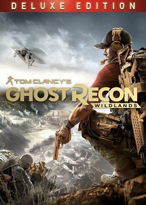 Ghost Recon Wildlands Digital Deluxe ✅ RU Ключ 🌎 💳0%