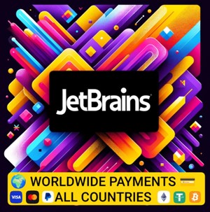 🔑Jetbrains All Products Pack 🔐 КЛЮЧ / АККАУНТ✅