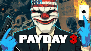 PAYDAY 3 Активация ONLINE | Патчи+Обновления