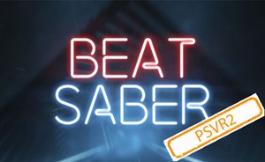 💠 (VR2) Beat Saber (PS5/EN/VR2) (Аренда от 5 дней)