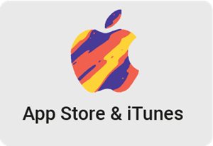 🍎АВТО ДОСТАВКА | КАРТА ITUNES US 2 - 500$⚡ 0% комиссия