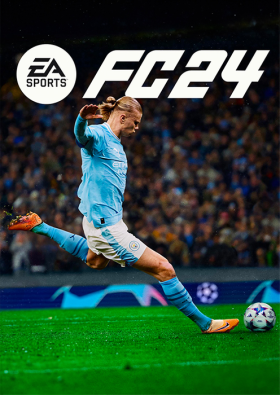 EA SPORTS FC 24: DLC Preorder Bonus (GLOBAL EA App KEY)