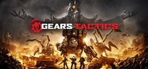 ⚡️Gears Tactics | АВТОДОСТАВКА [Россия Steam Gift]