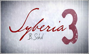 💠 Syberia 3 (PS4/RU) П3 - Активация