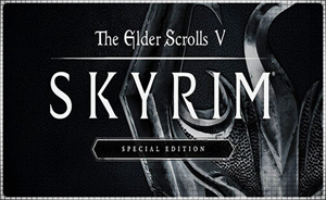 💠 The Elder Scrolls V Skyrim (PS5/RU) Активация