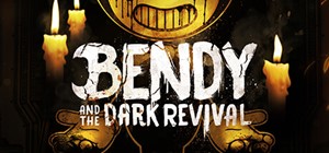 Bendy and the Dark Revival 🔑STEAM КЛЮЧ ✔️РОССИЯ + МИР