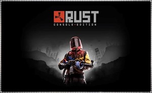 💠 Rust (PS4/PS5/RU) П3 - Активация