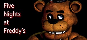 ⚡️Five Nights at Freddy’s | АВТОДОСТАВКА [Россия Steam]