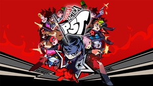 Persona 5 Tactica + ОНЛАЙН | GAME PASS PC (12+1 мес) 🎮