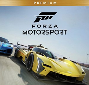 Forza Motorsport 2023 +7 +FH 3,4,5 🛜 Онлайн ⌨️ Без ПО