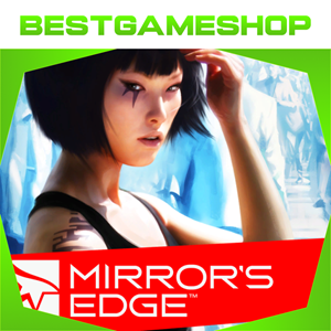 ✅ Mirror's Edge - 100% Гарантия 👍