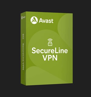 🔑Avast SecureLine VPN 2 Year 1 Device - GLOBAL LICENSE