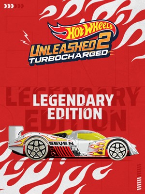 HOT WHEELS UNLEASHED 2 - Turbocharged - Xbox One & X|S