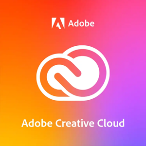 Adobe Creative Cloud подписка (Официальная подписка)