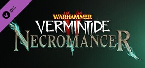 ⚡️Warhammer: Vermintide 2 - Necromancer Career| АВТО RU