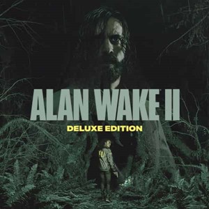 ALAN WAKE 2 DELUXE EDITION XBOX SERIES X|S