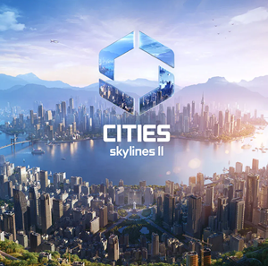 Cities: Skylines II 🟢ОНЛАЙН 🟢+Game Pass