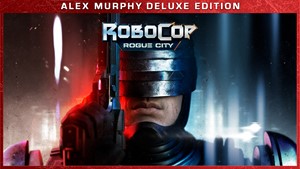 RoboCop: Rogue City Alex Murphy Ed + ПАТЧИ | OFFLINE🔥