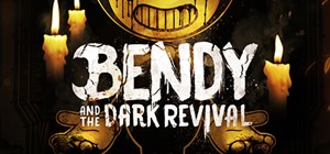 ⚡️Bendy and the Dark Revival | АВТОДОСТАВКА [RU Steam]