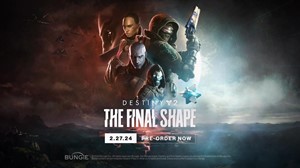 ☑️ Destiny 2 Финальная форма + Годовой абонемент💜STEAM