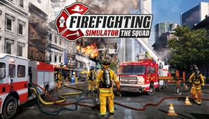 Firefighting Simulator - The Squad ✅ Steam Global безRU