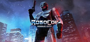 ⚡️RoboCop: Rogue City| АВТОДОСТАВКА [Россия Steam Gift]