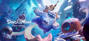 ⚡Song of Nunu: A League of Legends Story | АВТО gift RU