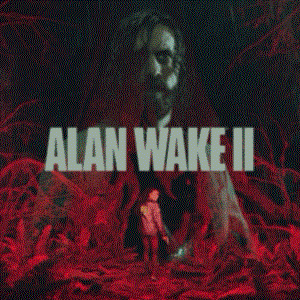 🔵 Alan Wake 2/Алан Вейк 2/Алан Уэйк 2❗️PS5/ПС 5 Турция