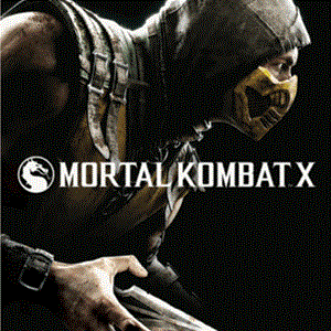 🔵 Mortal Kombat X/мортал комбат/МКХ❗ PS4/PS5/ПС Турция