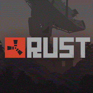 🔵 Rust / Раст ❗️ PS4/PS5/ПС4/ПС5/ПС Турция 🔵