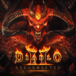 🔵 Diablo 2 Resurrected /Диабло 2❗️PS4/PS5/ПС Турция 🔵