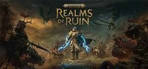 ⚡️Warhammer Age of Sigmar: Realms of Ruin – Deluxe АВТО
