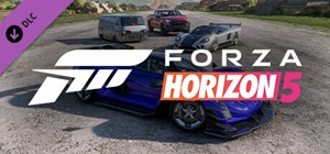 ⚡️Forza Horizon 5 American Automotive Car Pack| АВТО RU