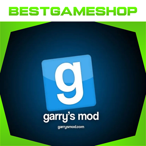 ✅ Garry's Mod - 100% Гарантия 👍