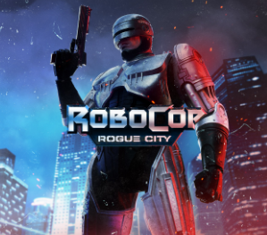 ⭐Robocop: Rogue City STEAM АККАУНТ⭐