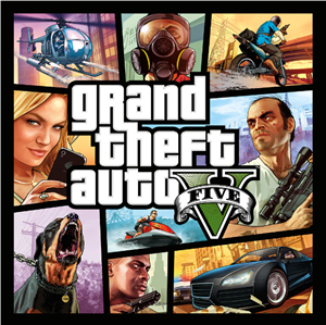 ⭐GTA 5 STEAM АККАУНТ⭐