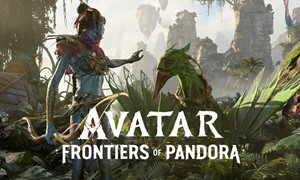 AVATAR FRONTIERS OF PANDORA//ОФФЛАЙН/+ПОДАРОК