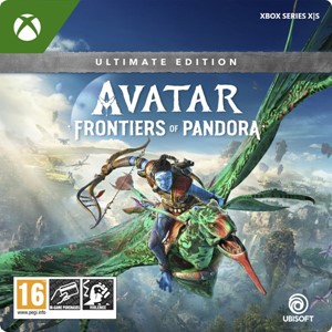 Avatar Frontiers of Pandora Ultimate Xbox Series X|S