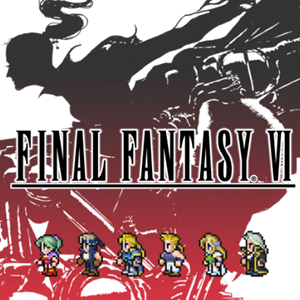 ⭐FINAL FANTASY 6 STEAM АККАУНТ ГАРАНТИЯ ⭐