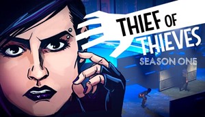 Thief of Thieves Season One ✅ Steam Global +🎁