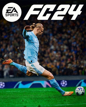 EA SPORTS FC 24/FIFA24/PS4-PS5/ОФЛАЙН/ОФФЛАЙН