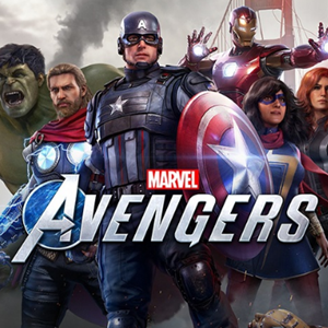 ⭐Marvel’s Avengers STEAM АККАУНТ ГАРАНТИЯ ⭐