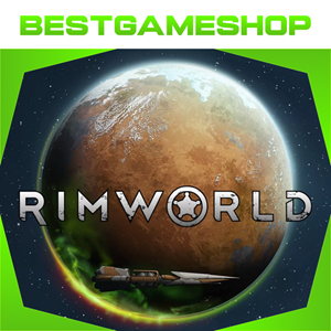 ✅ RimWorld - 100% Гарантия 👍