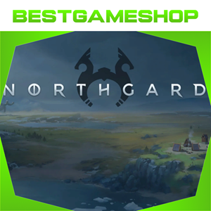 ✅ Northgard - 100% Гарантия 👍