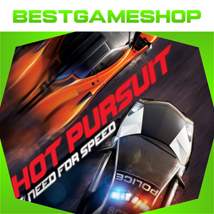 ✅ Need For Speed: Hot Pursuit - 100% Гарантия 👍