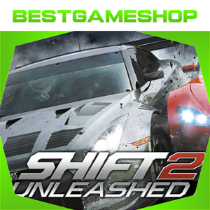 ✅ Need for Speed: Shift 2 Unleashed - 100% Гарантия 👍