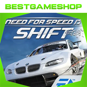 ✅ Need for Speed: Shift - 100% Гарантия 👍