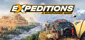 ⚡️Expeditions: A MudRunner Game - Year 1 Edition | АВТО