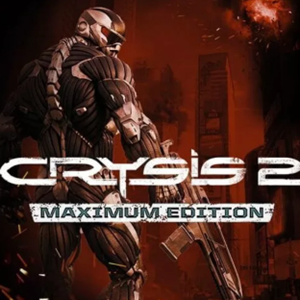 ⭐Crysis 2 - Maximum Edition STEAM АККАУНТ⭐