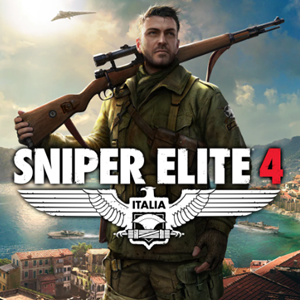 ⭐Sniper Elite 4 STEAM АККАУНТ ГАРАНТИЯ ⭐